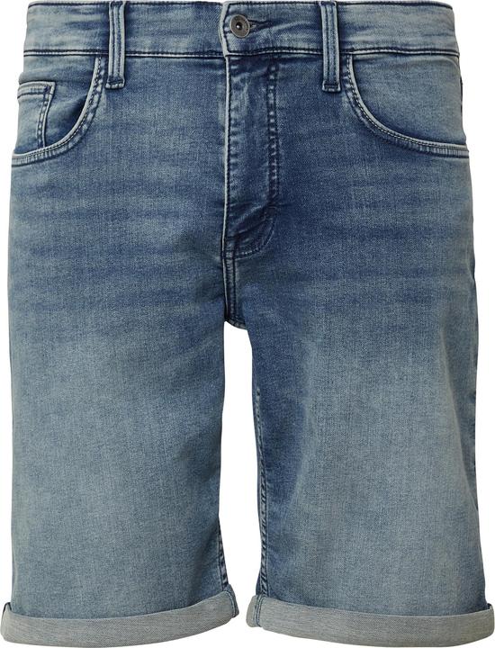 Produktbild S.Oliver Jeans-Hose Jeans-Shorts John / Regular Fit / Mid Rise / Komfort-Stretch (32)