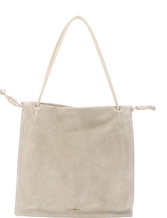 Immagine prodotto Coccinelle Dulse Suede Shoulderbag