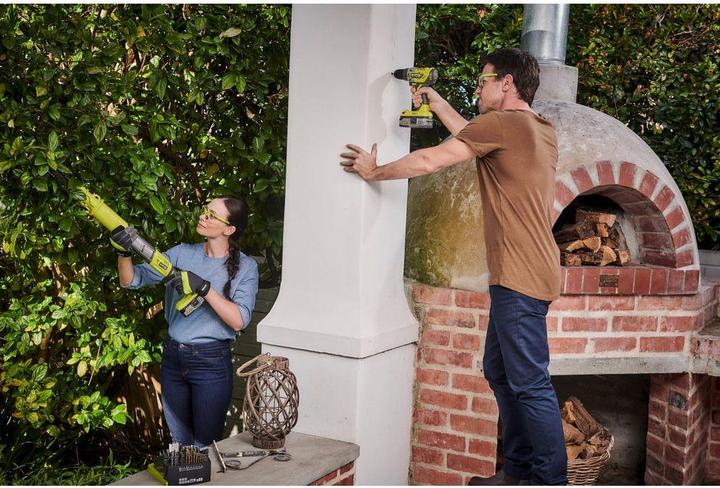 Actual product image Ryobi OLP1832BX