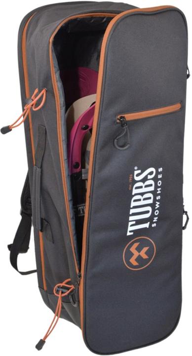 Actual product image Tubbs Schneeschuh Rucksack