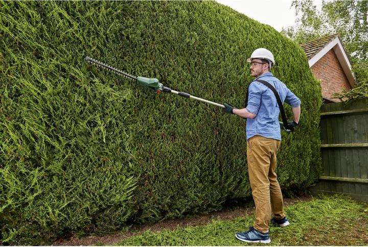 Image du produit Bosch Home & Garden Universal Hedge Pole 18 (Taille-haies sans fil)