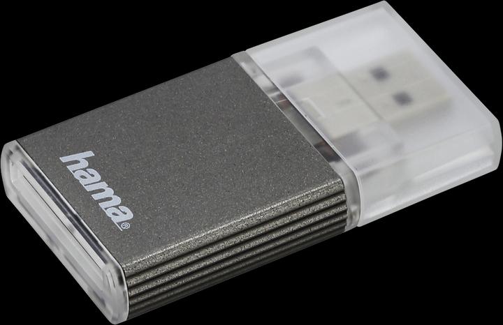Produktbild Hama 124024 (USB 3.0)