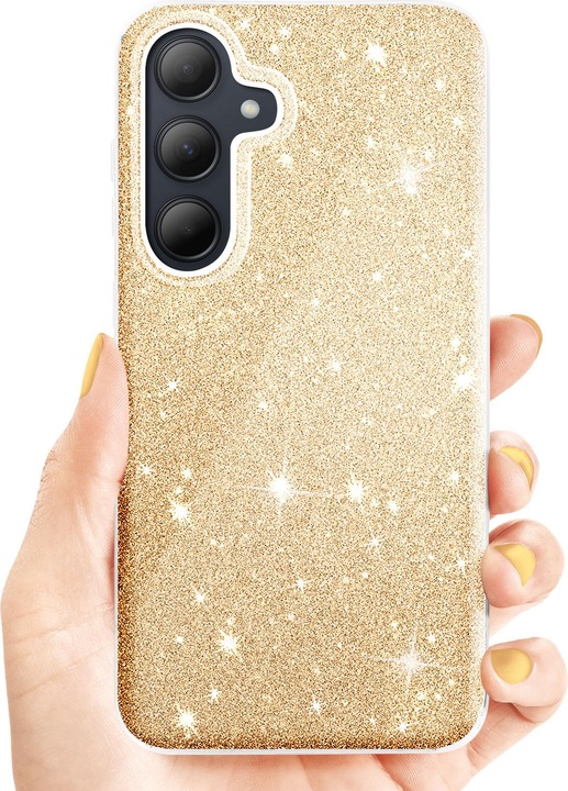 Produktbild Avizar Spark Case (Samsung Galaxy A35)