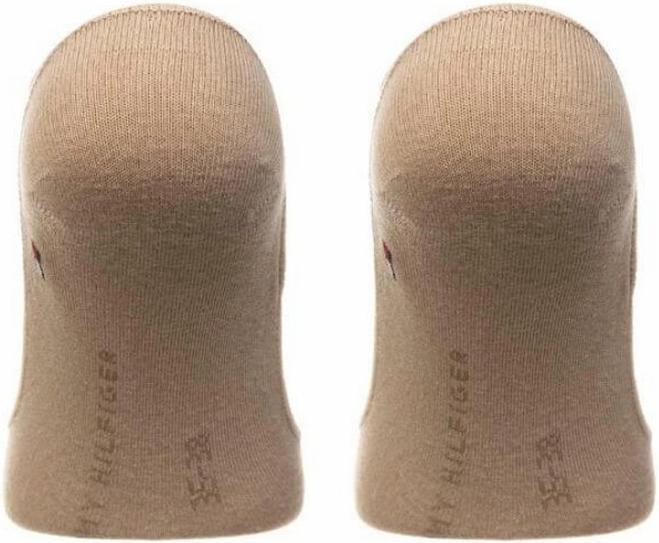 Produktbild Tommy Hilfiger Liner Socken Garn (2erPack) (2er Pack, 35 - 38)