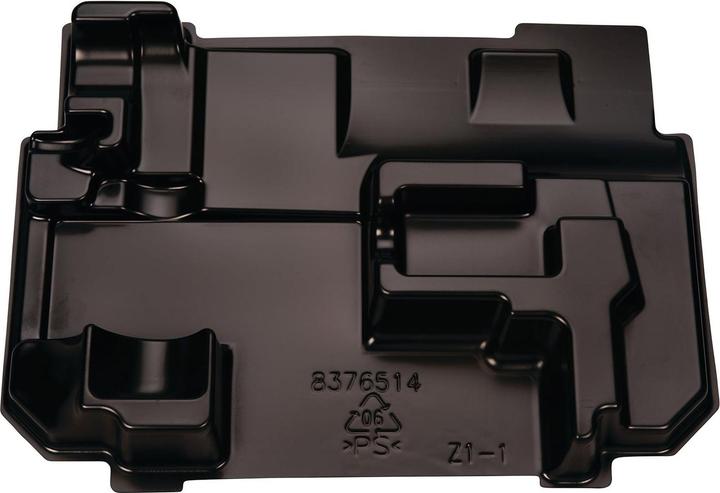 Actual product image Makita MAKPAC insert