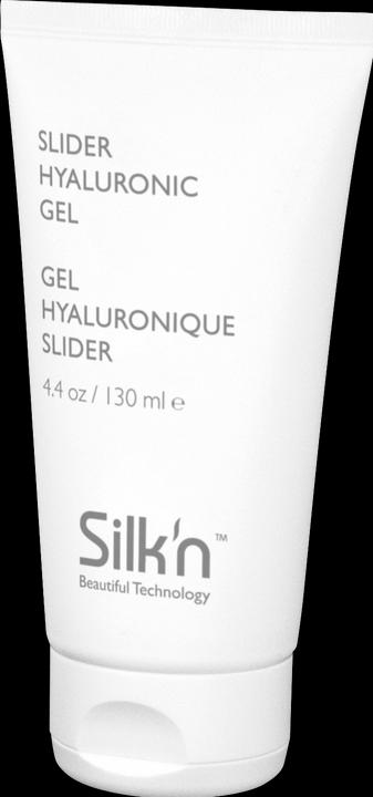 Actual product image Silk'n Gel (1 x)