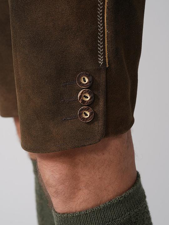Image du produit Beckert Pantalon en cuir LEO (48)