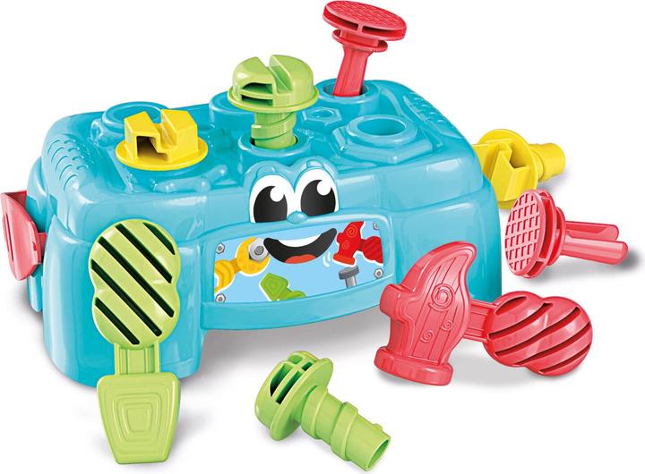 Produktbild Clementoni Baby 17733, 0.8 yr(s), Multicolour