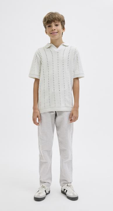 Actual product image Jack & Jones Jpstkane Jjsummer Jogger Sn Jnr (152)