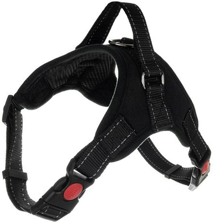 Produktbild PRO-mounts Druckfreies Hundegeschirr - Medium (M, Hund, Allgemein)