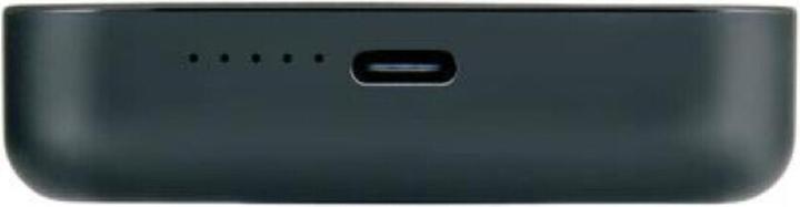 Image du produit Grundig Powerbank transparent 5000mAh (5000 mAh)