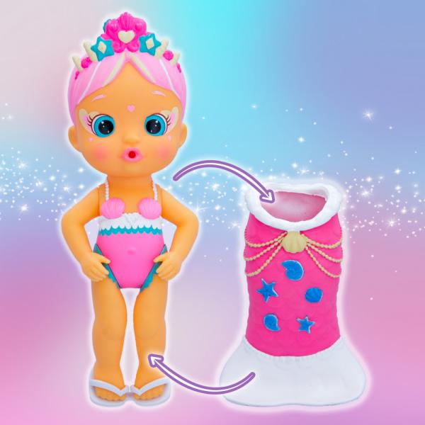 Image du produit Neutral Poupée sirène Mimi