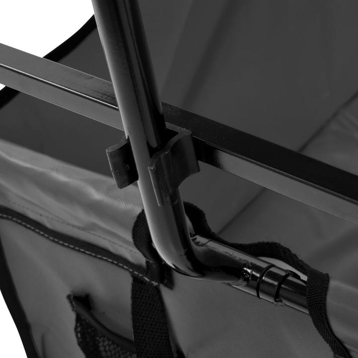 Produktbild vidaXL Handwagen (75 kg)