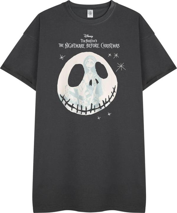 Produktbild The Nightmare Before Christmas Nachtkleid (3XL)