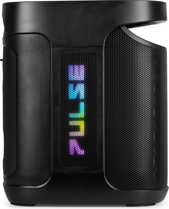 Produktbild Fenton Bluetooth Speaker Pulse65 Schwarz (12 h, Akkubetrieb, Netzbetrieb)