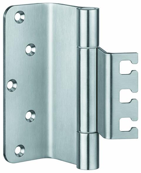 Simonswerk VARIANT VX 7749/160-4 Care object belts