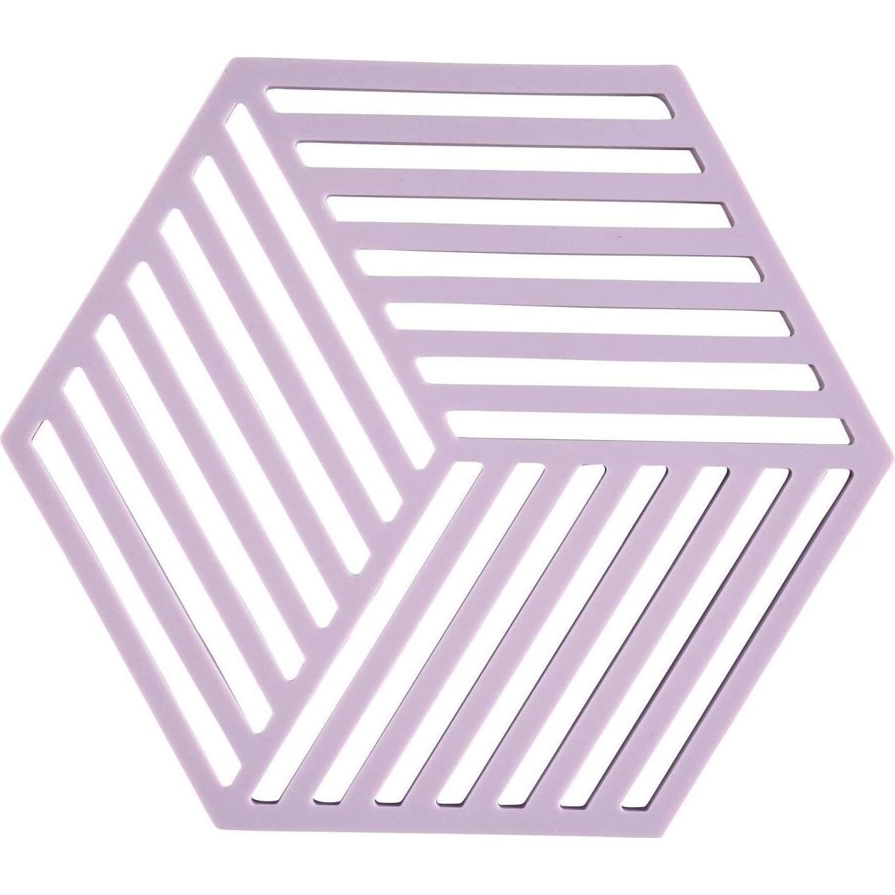 Zone Denmark, Untersetzer, topfuntersetzer hexagon