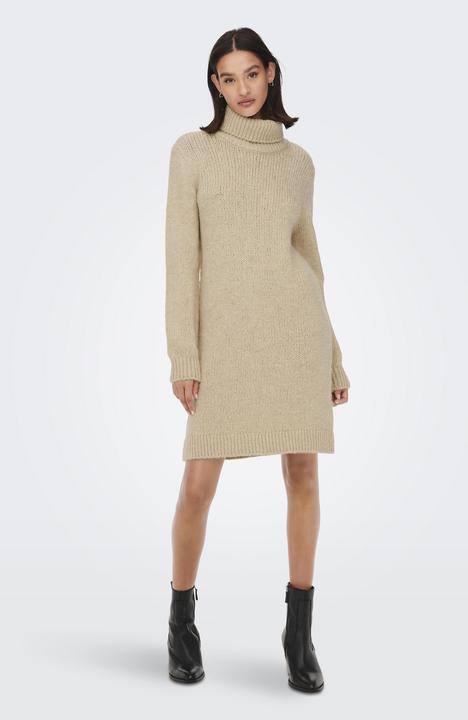 Produktbild JdY Rollkragen Strickkleid (M)