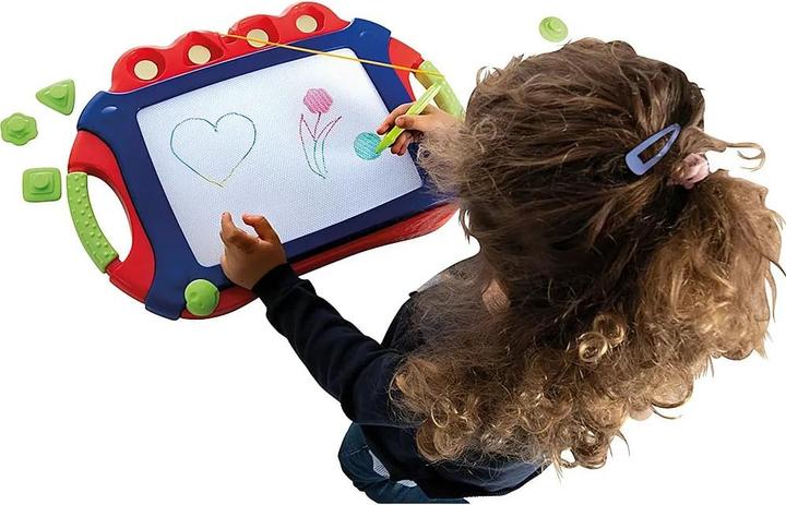 Produktbild Creathek Maltafel