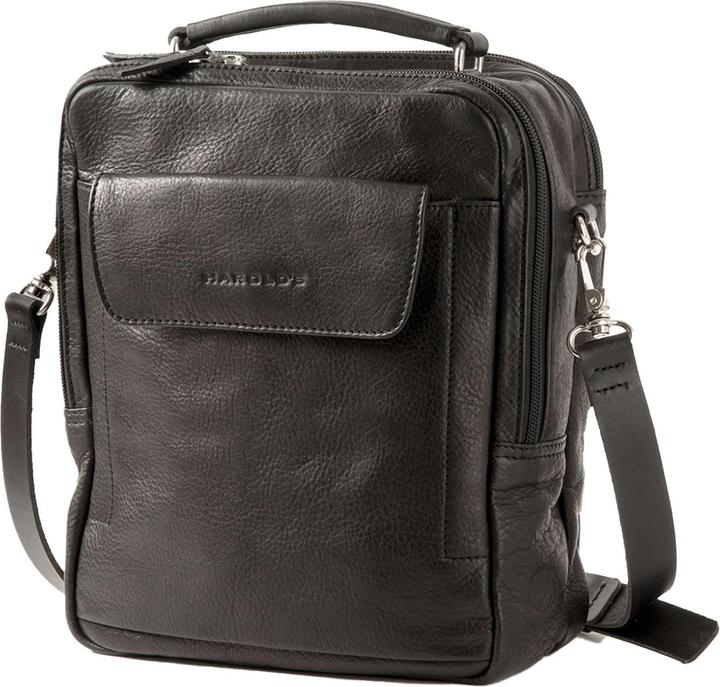 Immagine prodotto Harolds Borsa a tracolla country in pelle 24 cm