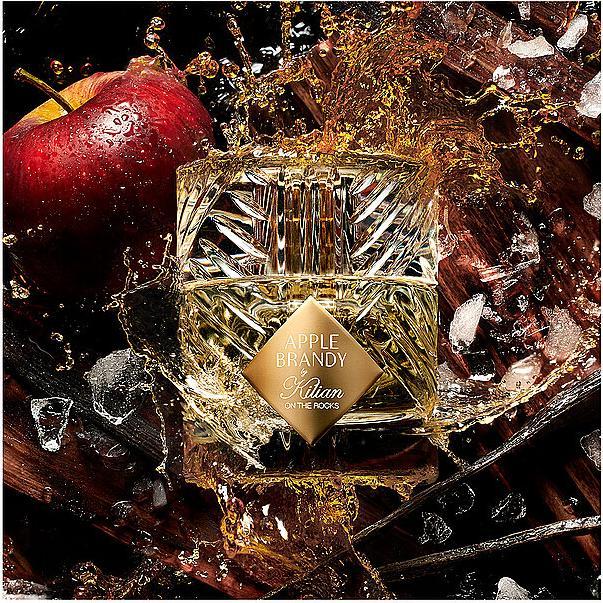 Produktbild By Kilian Apple Brandy Rock Eau de Parfum (Eau de Parfum, 100 ml)