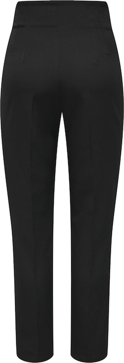 Produktbild JdY Normal geschnitten Hohe Taille Anliegende Bündchen Chino Hose Hose (XXL)