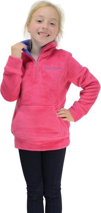 Pink, Marineblau