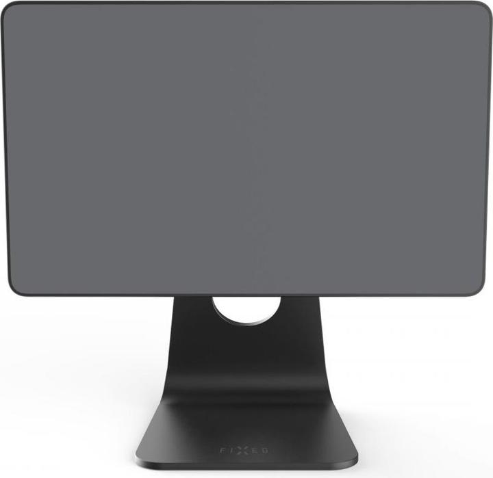 Produktbild Fixed Frame Aluminium-Magnetständer für Apple iPad Pro 11" (2018-2022) und iPad Air (2020/2022) grau