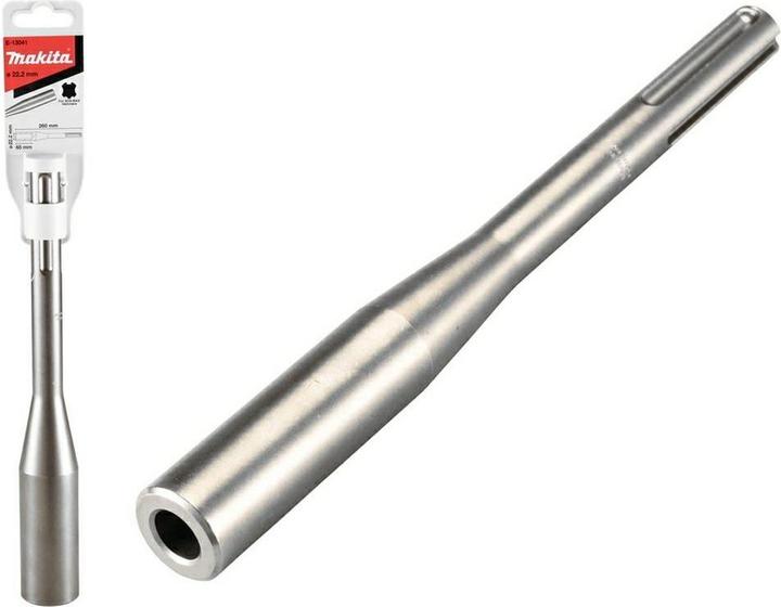 Produktbild Makita Meissel für Erdungsstab SDS-MAX 22,2x260mm (65 mm)