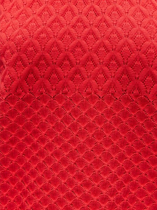 Produktbild Object Textured Pullover (M)