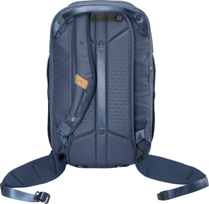 Actual product image Peak Design Travel Backpack I (Photo backpack, 30 l)