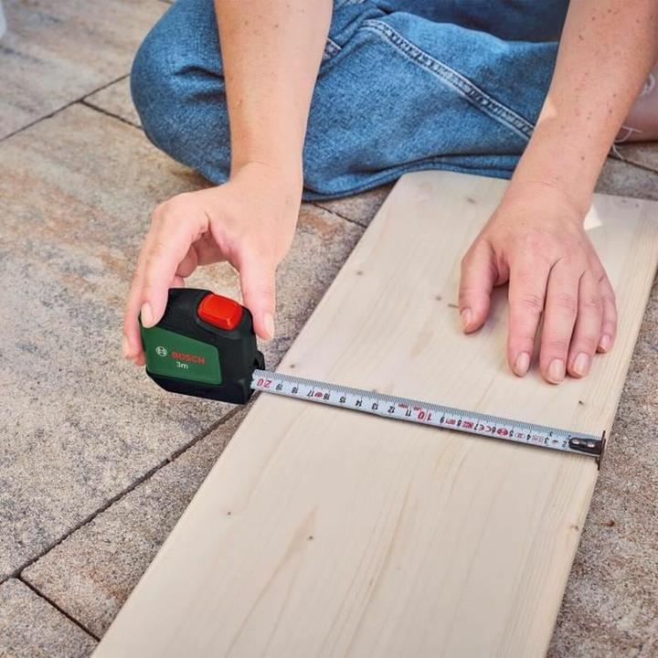 Produktbild Bosch Home & Garden Advanced Handwerkzeugset (52 Teile)