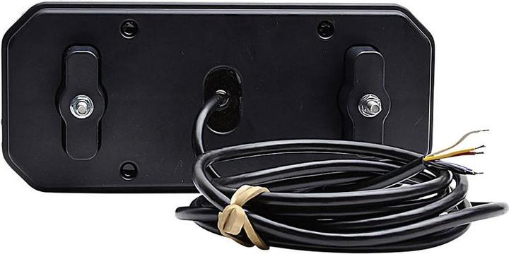 Image du produit WAS Lampe LED multi-fonctions olt Feu de circulation