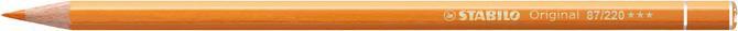 Image du produit STABILO Crayons de couleur (Jaune Indien, 1 x)