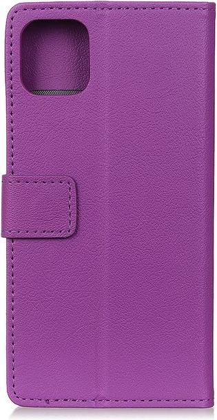 Produktbild MU Classic Classic III Leder Bookcover Series (Honor 30)