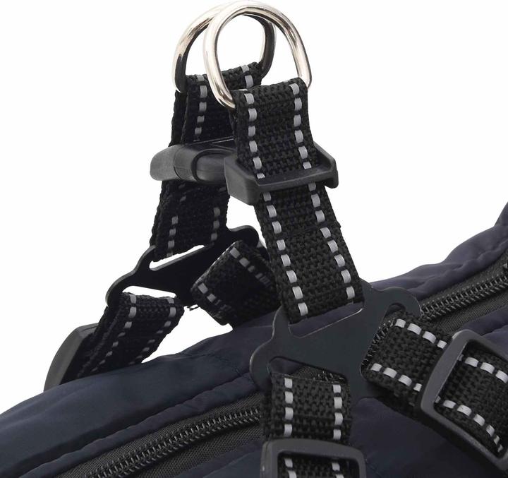 Actual product image vidaXL Hundemantel (Dog coat)