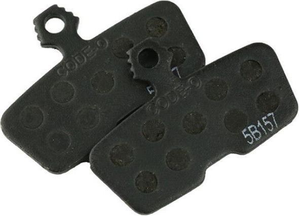 Immagine prodotto Sram Pastiglie per freni a disco (SRAM, Organici)