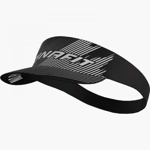 Actual product image Dynafit Alpine Graphic Visor Band Cap (58)