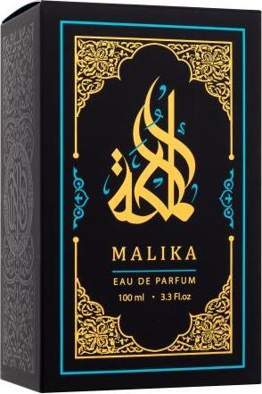Immagine prodotto New Brand Parfums Malika (Eau de parfum, 100 ml)