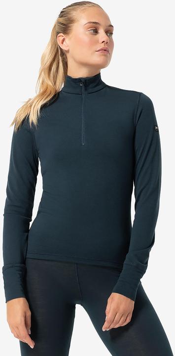 Actual product image Super Natural Arctic230 Zip 1/4 (L)