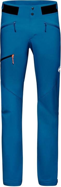 Actual product image Mammut Courmayeur SO Pants Men (M)