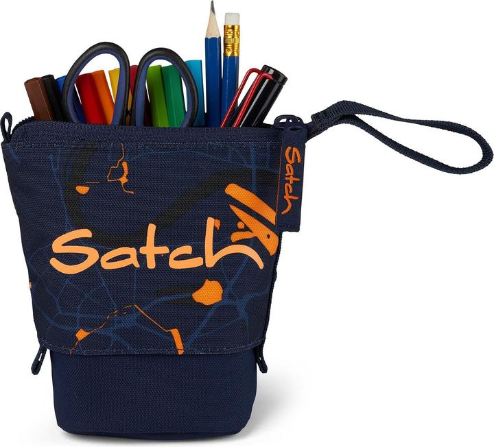 Produktbild Satch Pencil Slider Urban Journey