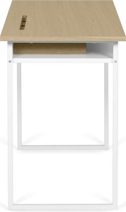 Produktbild Temahome Bristol desk (110 x 50 x 78 cm)