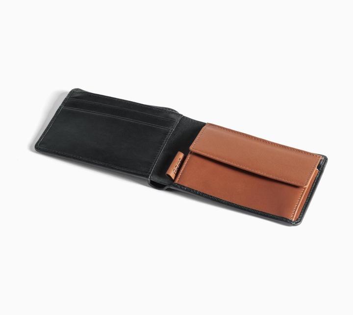 Actual product image Pnch by Bree Luc SLG 138 Wallet