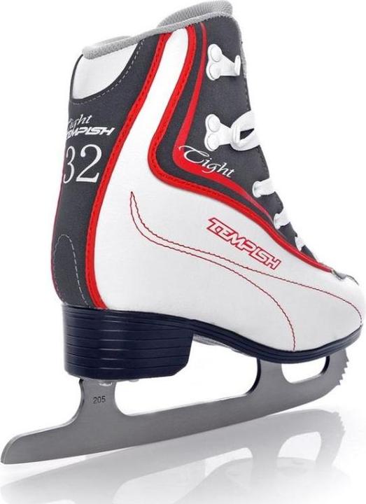 Immagine prodotto Tempish Raudonos ir baltos spalvos Rental Tight Lady figūrinis R. 31 (13000016203-31) (31)