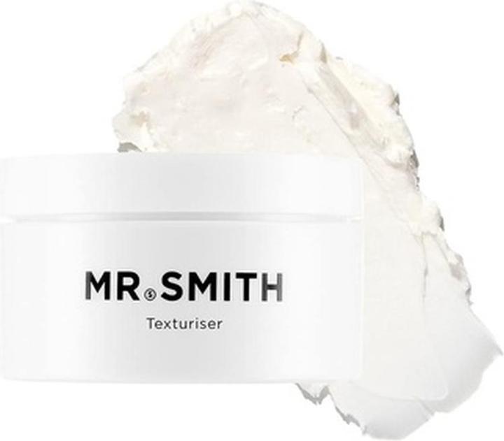 Image du produit Mr. Smith Mr Smith Texturizer 80ml (Gel coiffant, 80 ml)