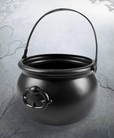 Produktbild Boland Hexenkessel Magie (1 Stück)