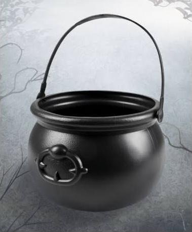 Produktbild Boland Hexenkessel Magie