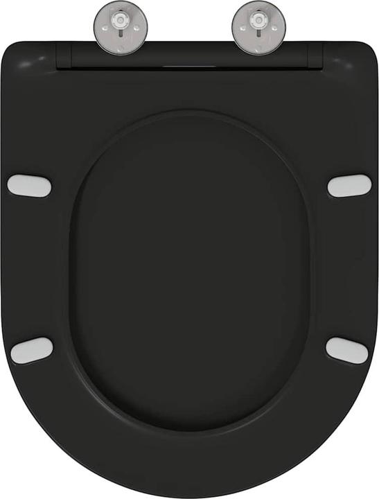 Produktbild vidaXL Toilettensitz