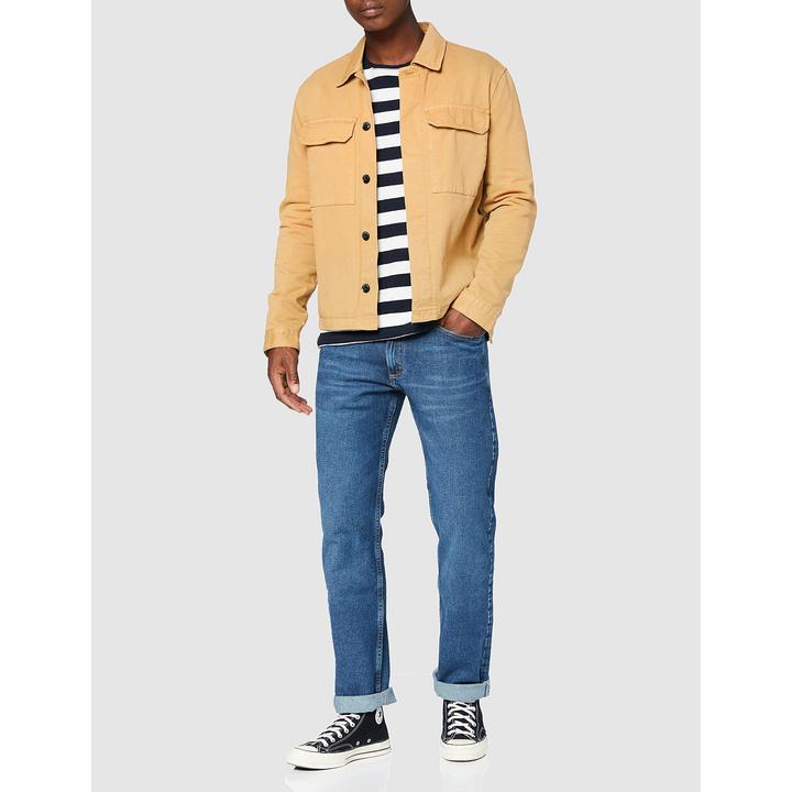 Actual product image Lee Legendary Slim (W33/L34)